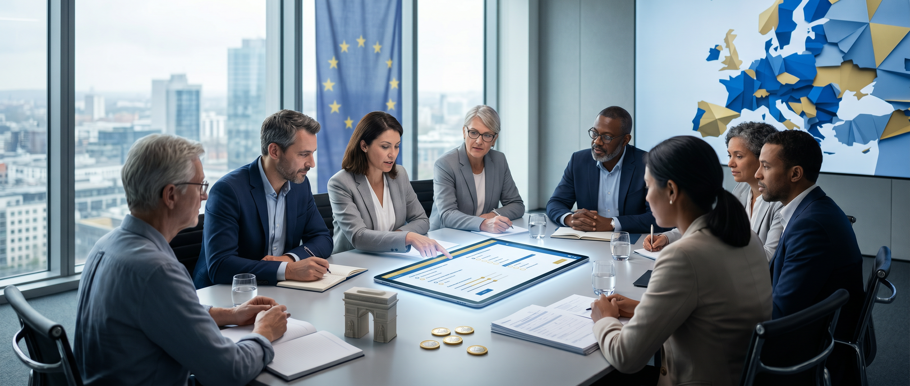 EU Survey for Stakeholders on Gold-plating