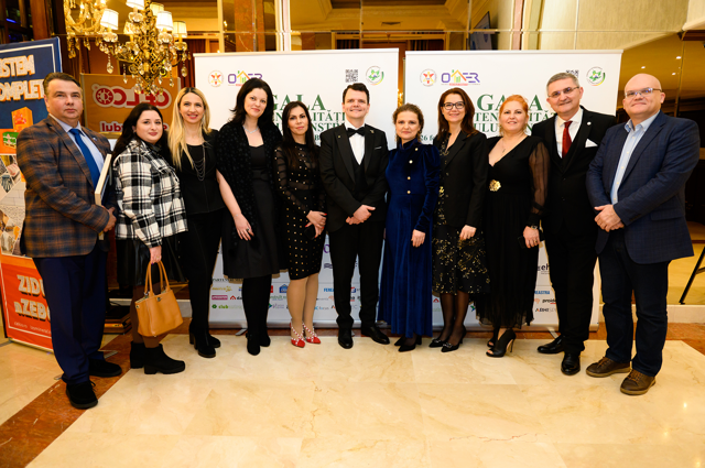 REVIEW Gala Sustenabilității Mediului Construit