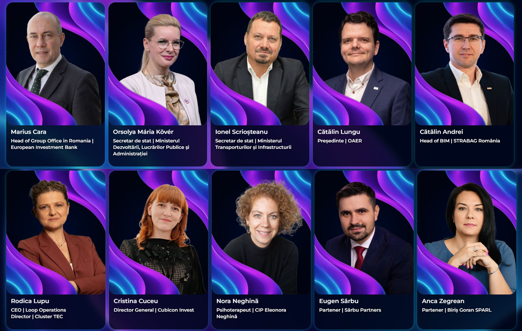 Forumul Construcțiilor 2026 | 11-13 iunie 2026 | Romexpo