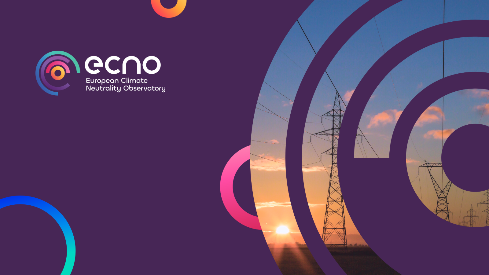 Îndeplinirea obiectivelor UE pentru climă și energie până în 2030: Lacune în contribuțiile și politicile naționale