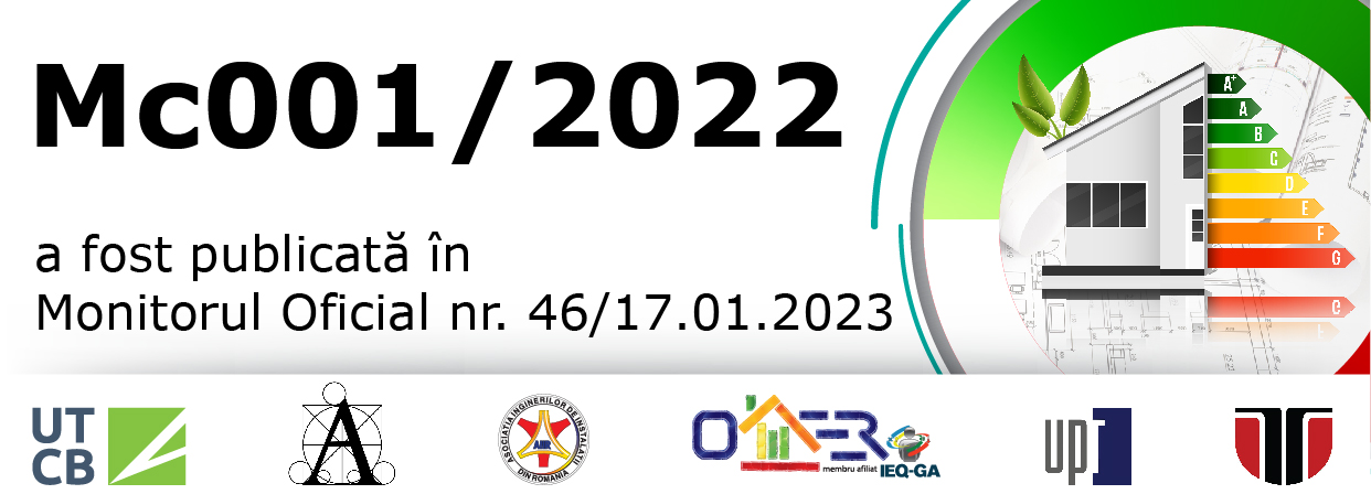 Mc001/2022 și schimbarea de paradigmă în construirea clădirilor