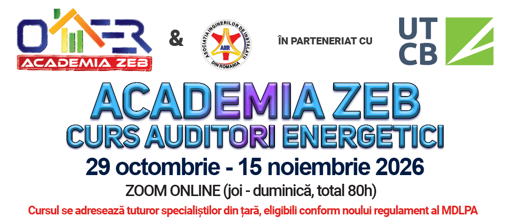 CURS 2 - AUDITORI ENERGETICI