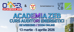 CURS 2 | AUDITORI ENERGETICI