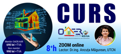 Analiza punților termice în clădiri